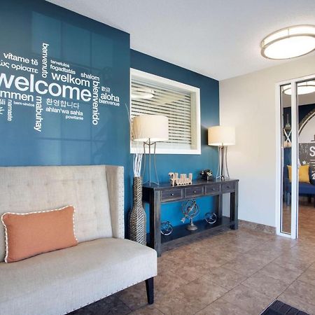 Sonesta Simply Suites Somerset Exteriör bild