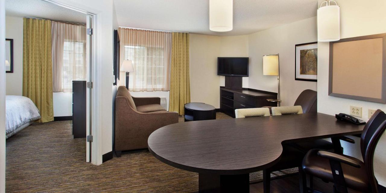 Sonesta Simply Suites Somerset Exteriör bild