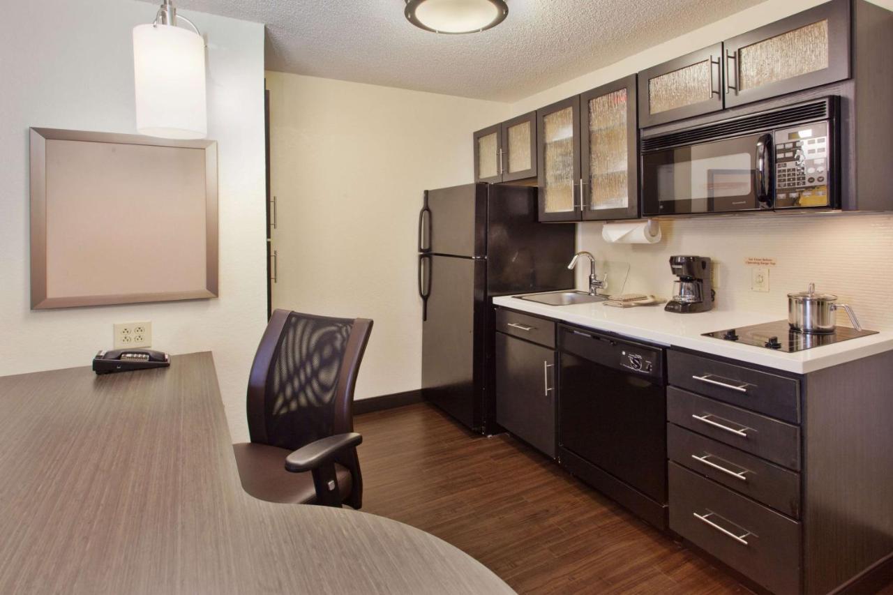 Sonesta Simply Suites Somerset Exteriör bild