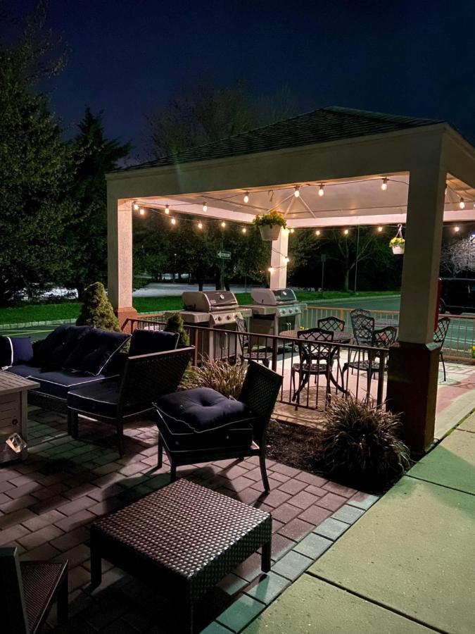 Sonesta Simply Suites Somerset Exteriör bild