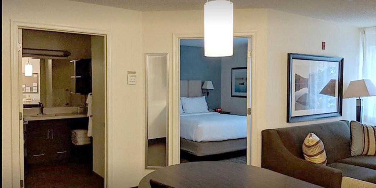 Sonesta Simply Suites Somerset Exteriör bild