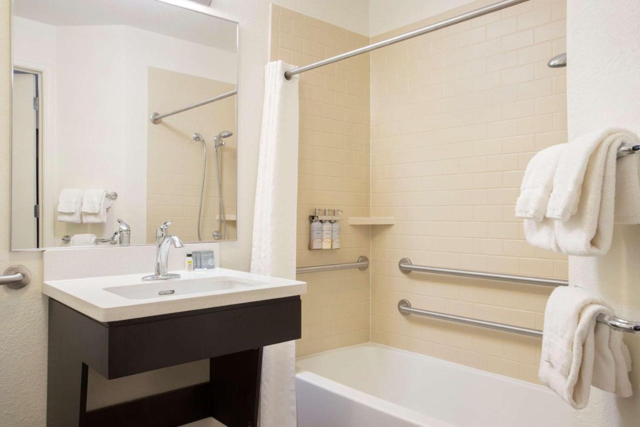Sonesta Simply Suites Somerset Exteriör bild