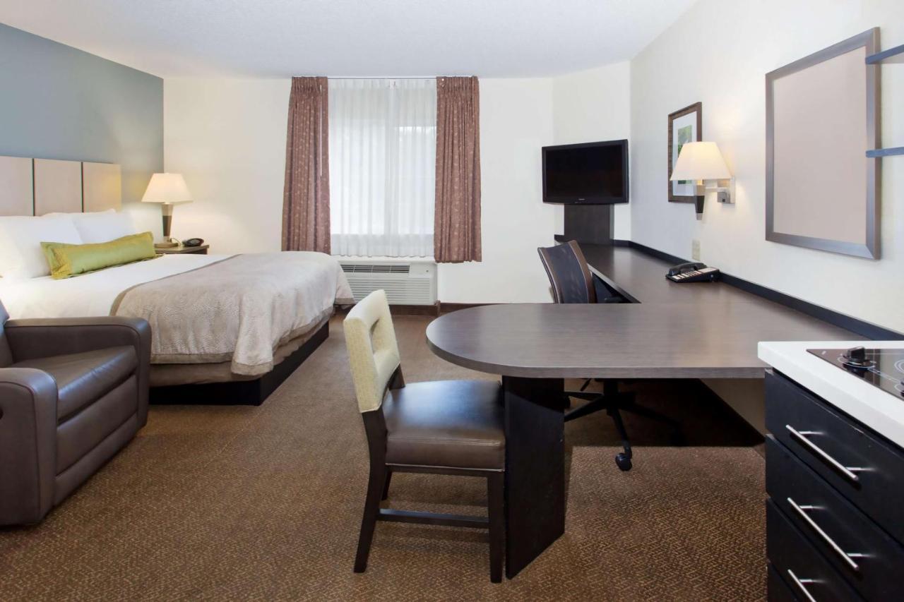 Sonesta Simply Suites Somerset Exteriör bild