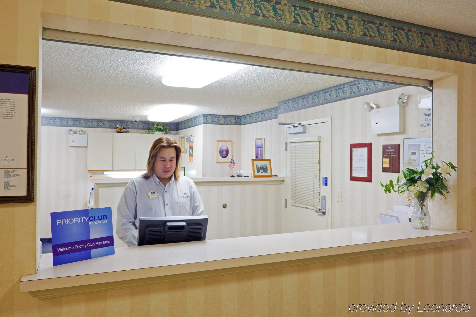 Sonesta Simply Suites Somerset Exteriör bild