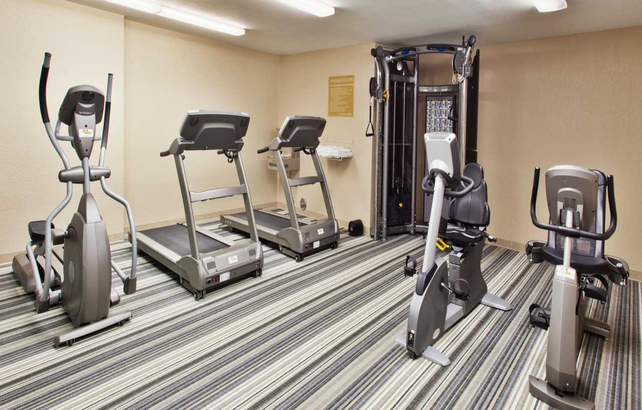 Sonesta Simply Suites Somerset Exteriör bild