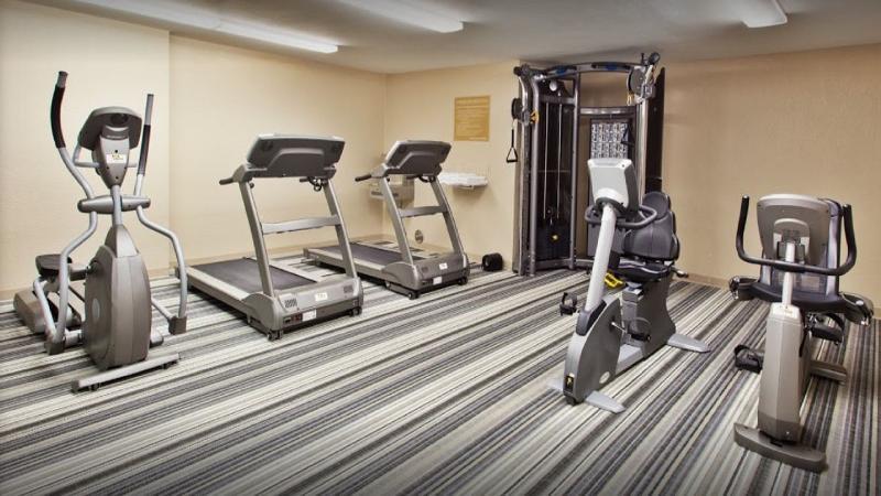 Sonesta Simply Suites Somerset Exteriör bild